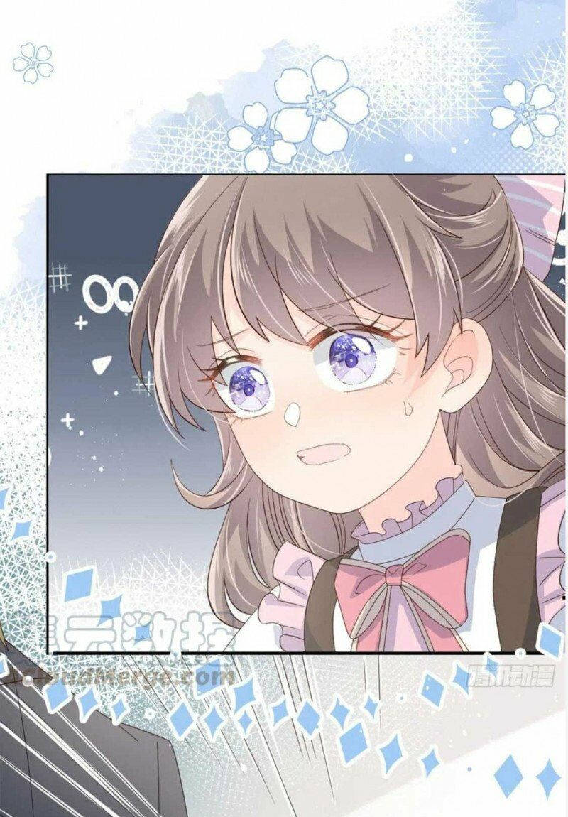 đoàn sủng lão đại ba tuổi rưỡi chapter 39 1