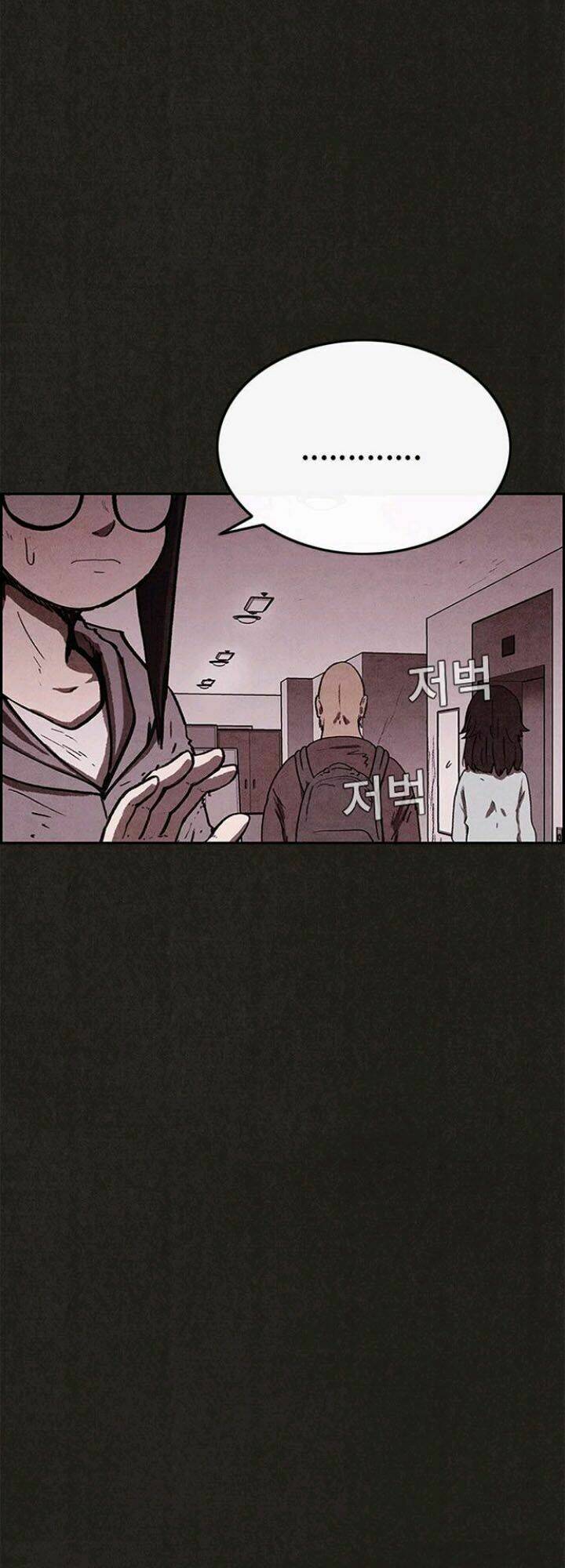 quái vật tại chung cư xanh chapter 78 5