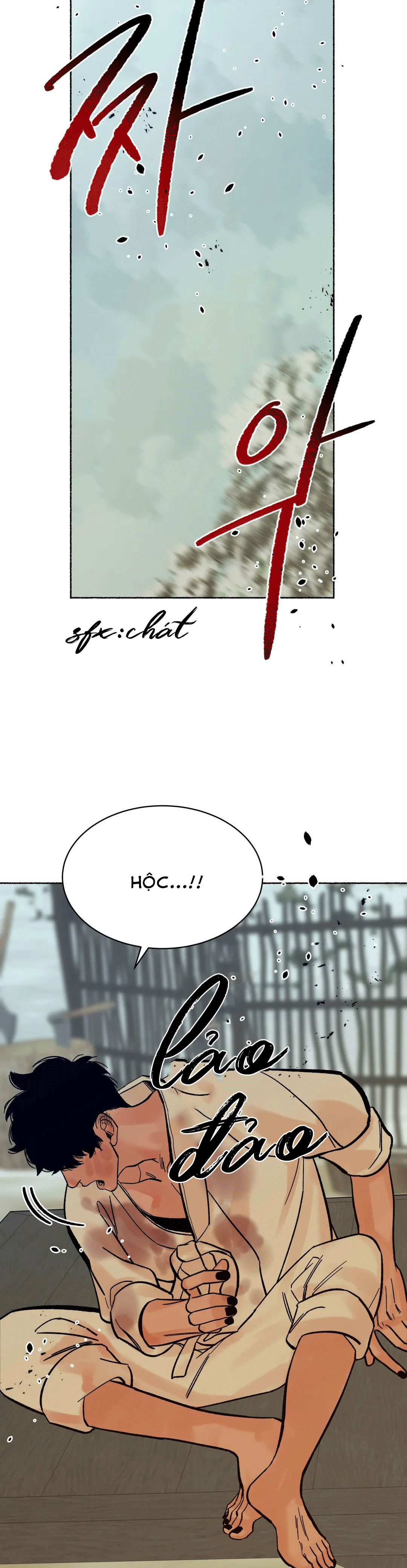 chú hổ hoàng kim chapter 5 18