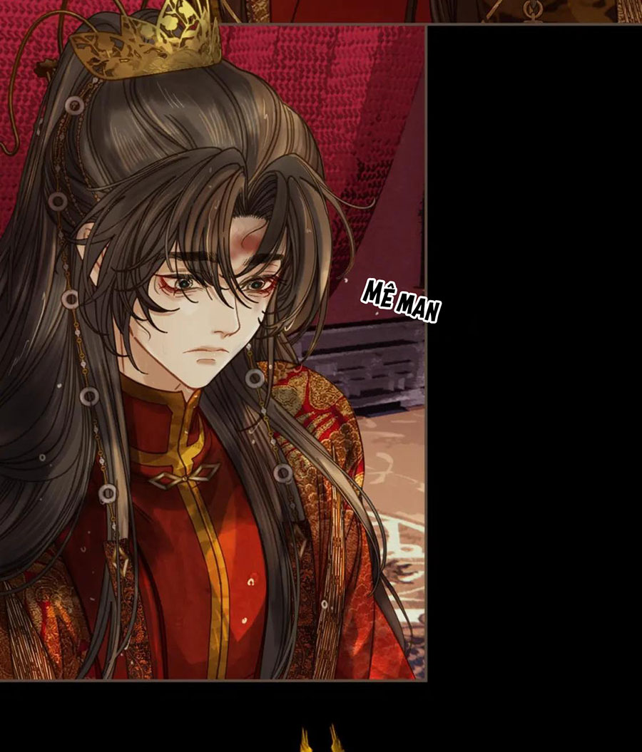 á nô 2: thám hoa chapter 9 5