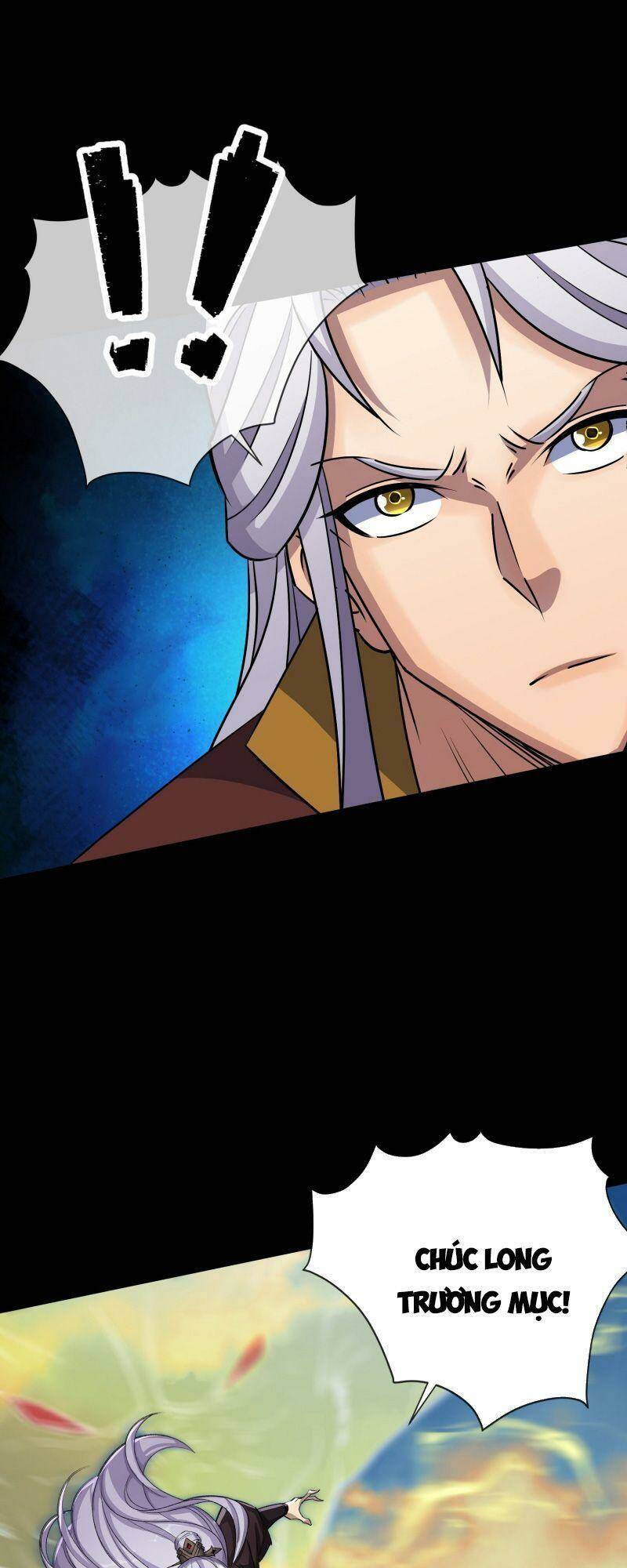 thông u đại thánh chapter 97 23