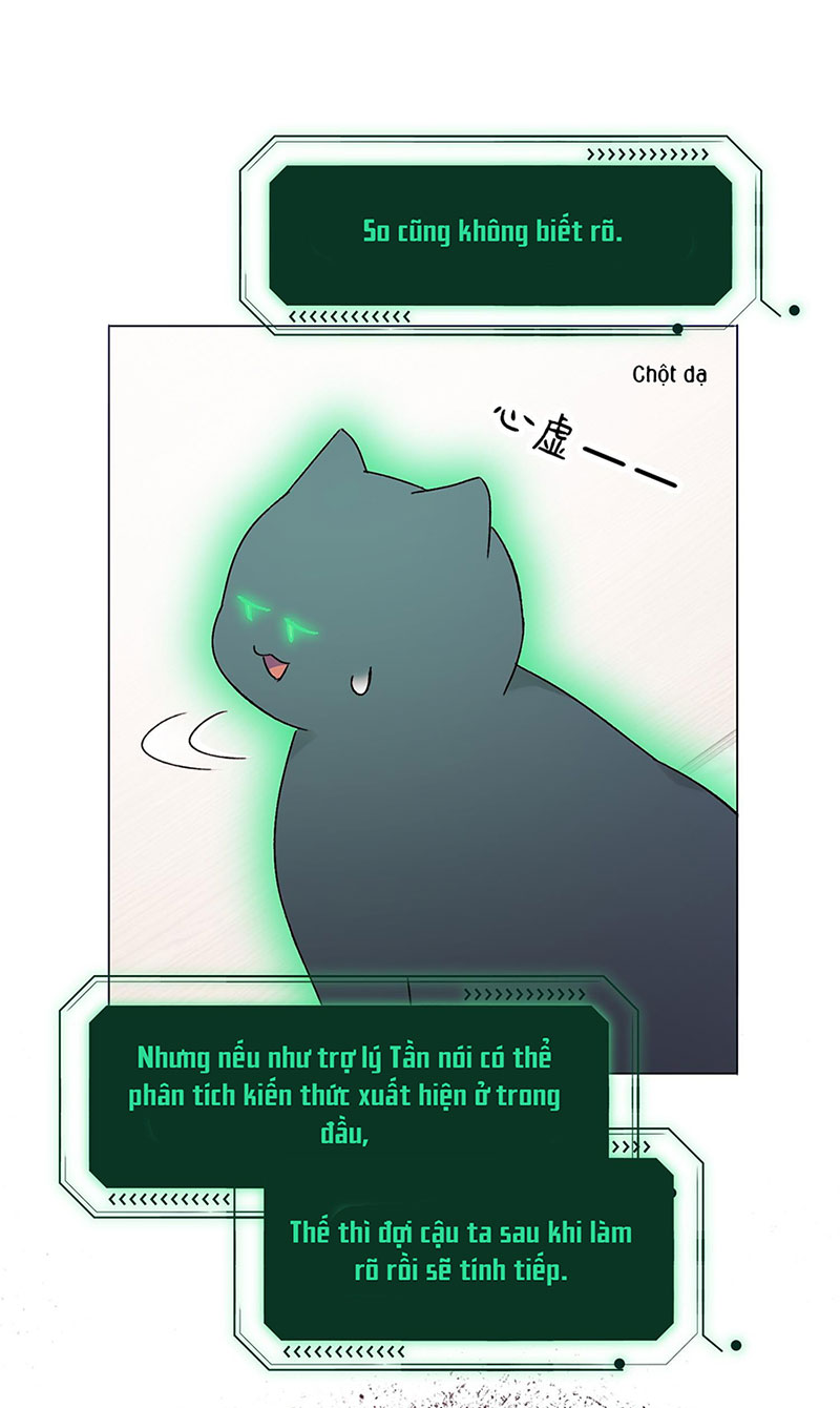 tôi phải làm một kẻ đại xấu xa chapter 109 6