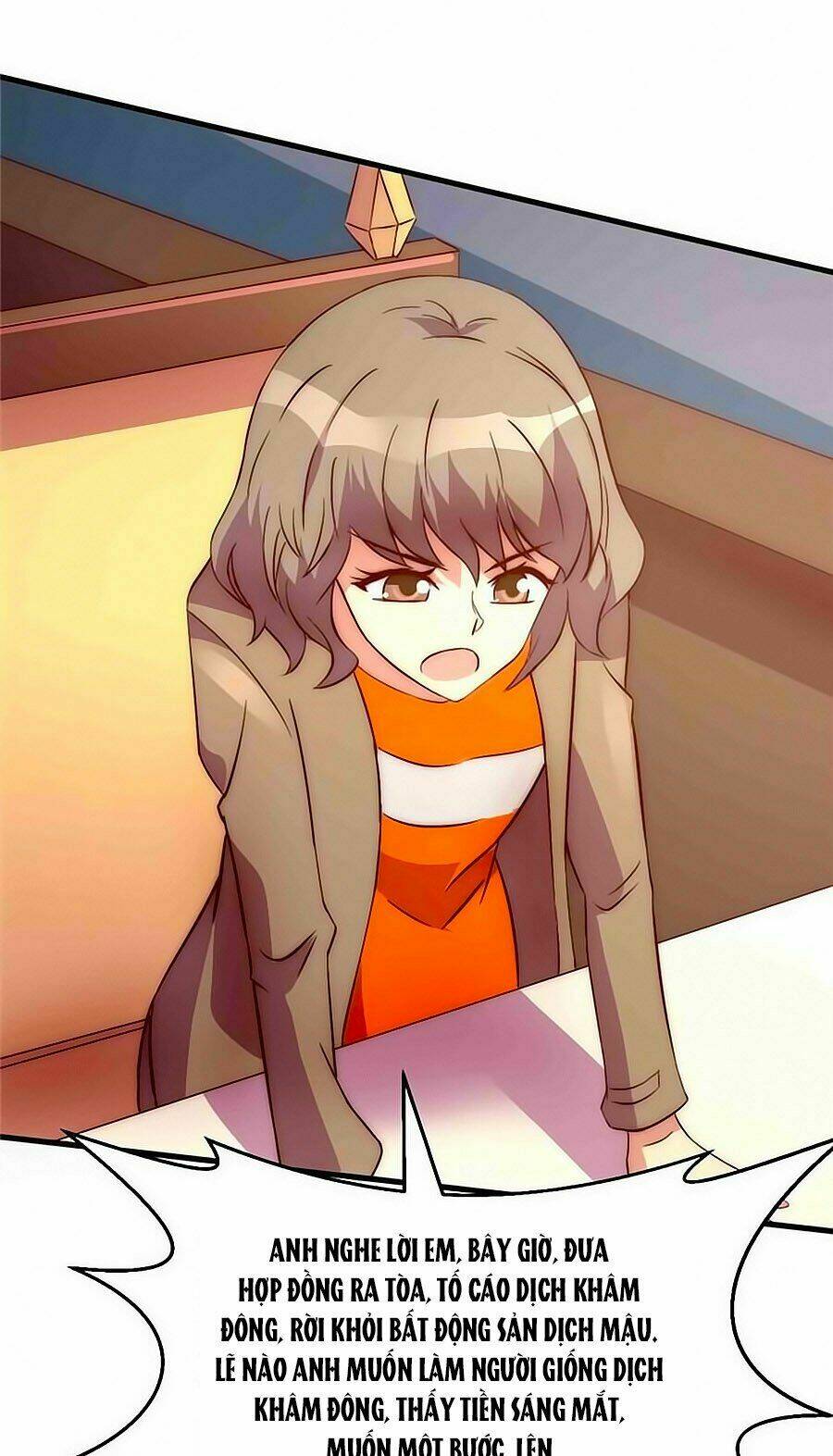 thời gian đều biết chapter 9 8