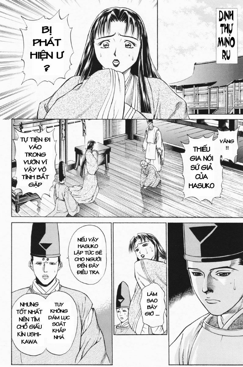 thiếu niên vương phần 1 chapter 27 53