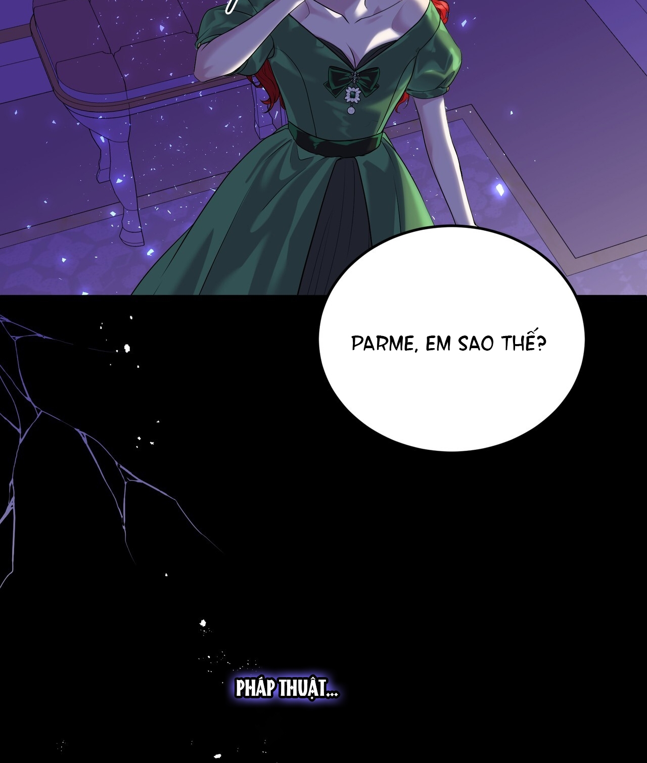 dấu tích của tiên nữ chapter 18.1 64