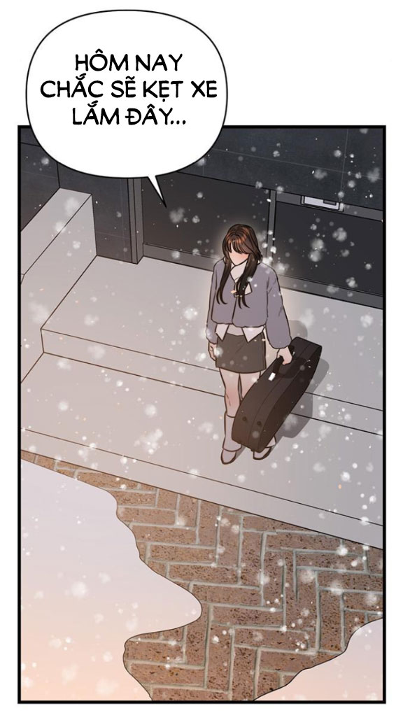 [18+] dục vọng tao nhã chapter 15.1 3