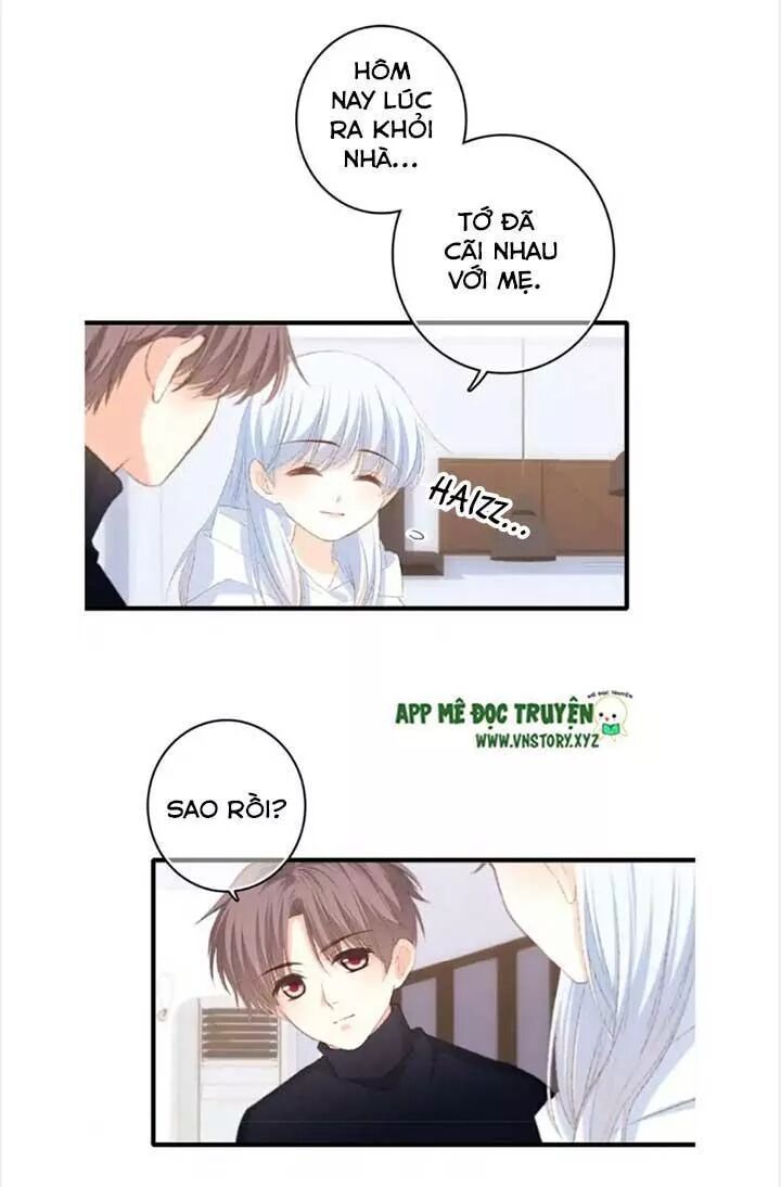 con tim rung động 2 chapter 60 14