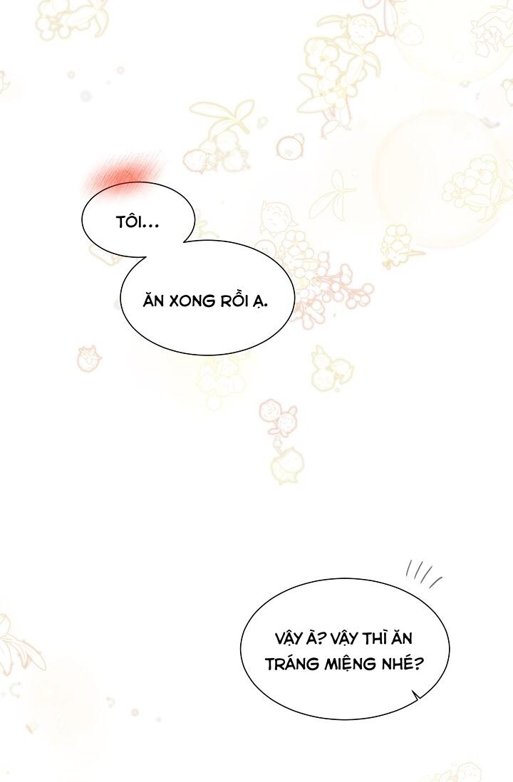 chuyện tình lãng mạn tại manhattan chapter 25 41