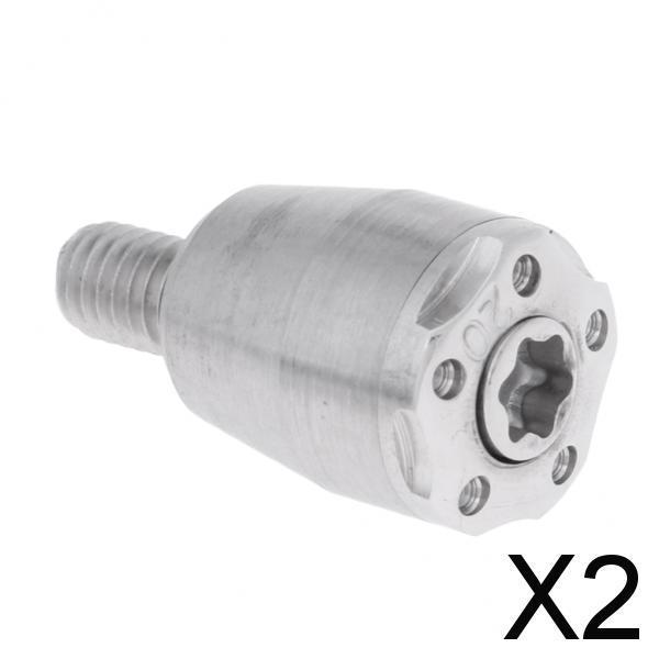 2x20g Golf Club Weight Screw Components for Taylormade R9 R11 R11S R1 Dirver