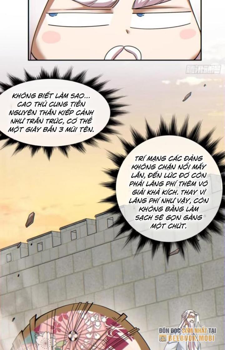 đồ đệ của ta đều là trùm phản diện chapter 98 11