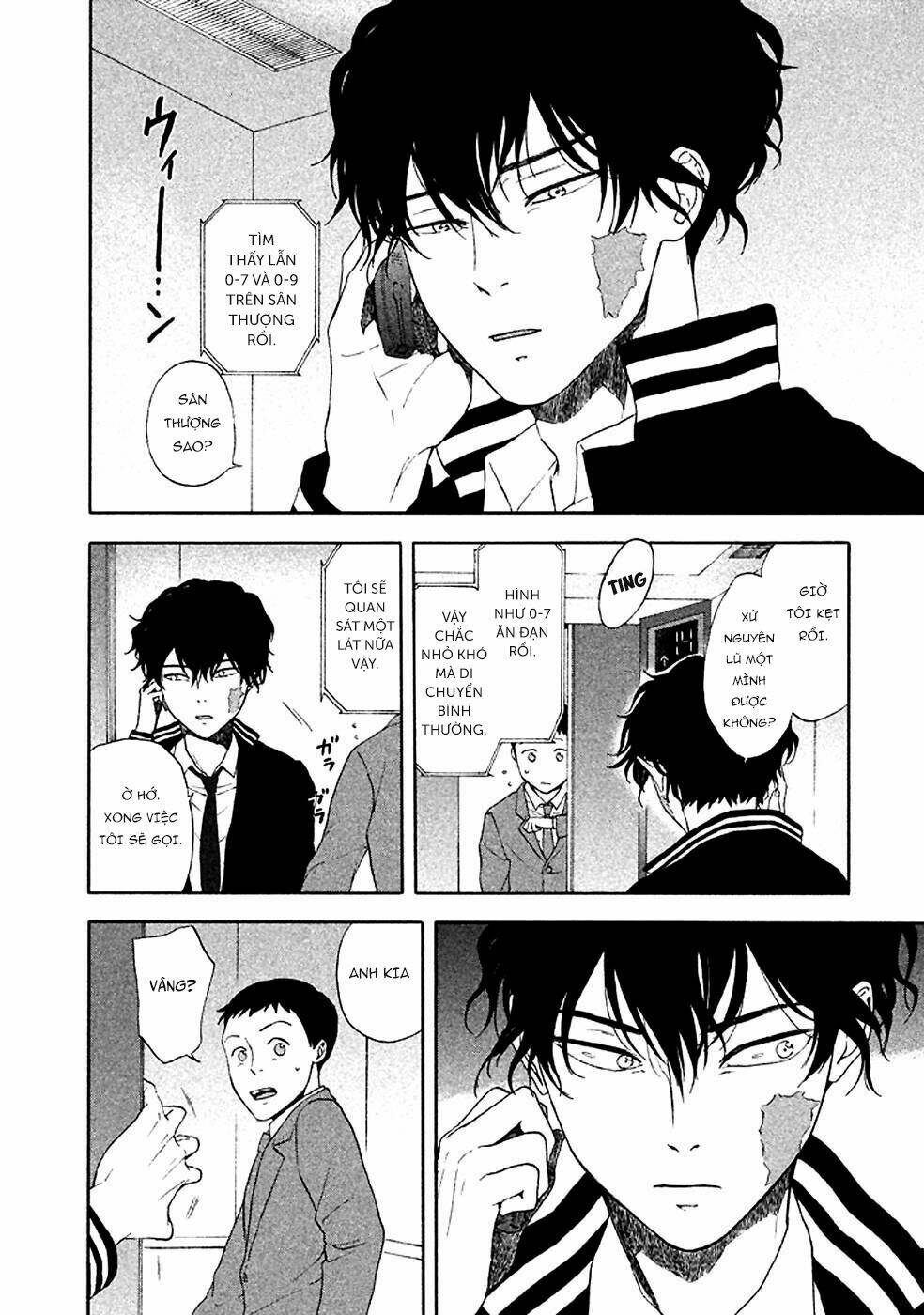 ranh giới quỷ chapter 20 37