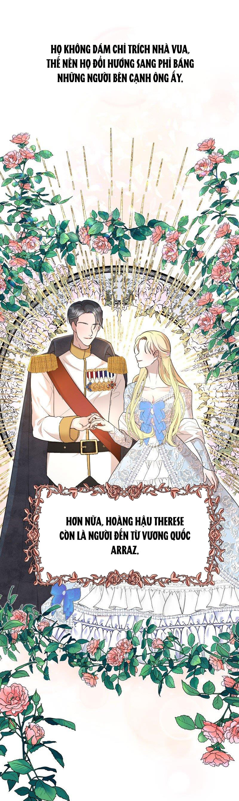 ngã rẽ định mệnh chapter 7.2 3