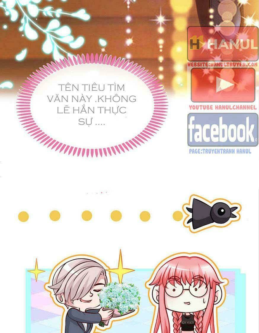 truy nã toàn cầu truy thê về sủng chapter 88.2 18