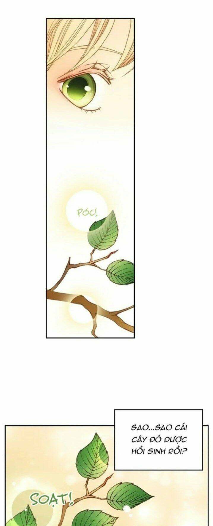 wendy , cô gái bán hoa chapter 10 5