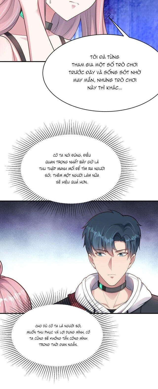 tập tin vô hạn chapter 3 24