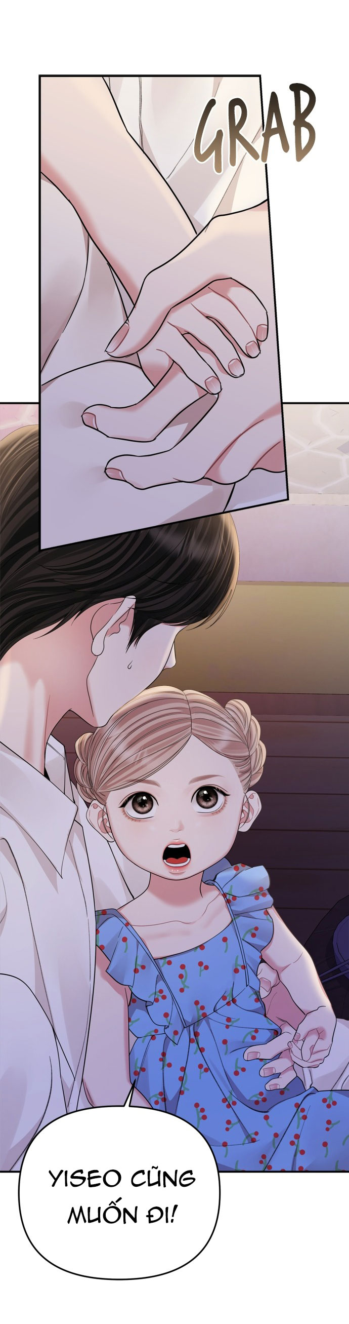 gửi em người đánh cắp những vì sao - to you who swallowed a star chapter 153.2 44