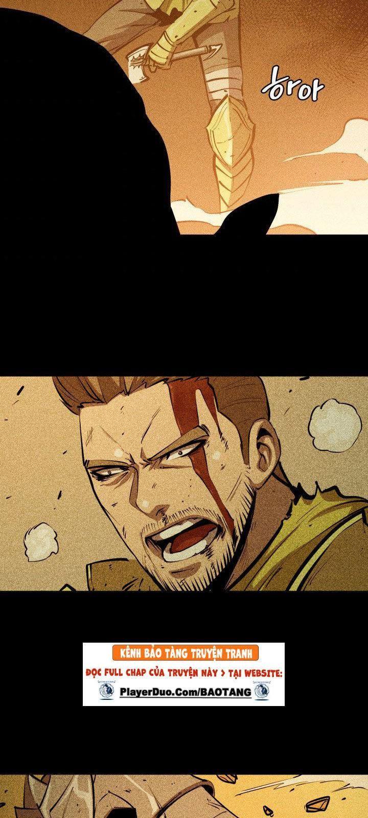 tôi trở lại thăng cấp một mình chapter 27 71