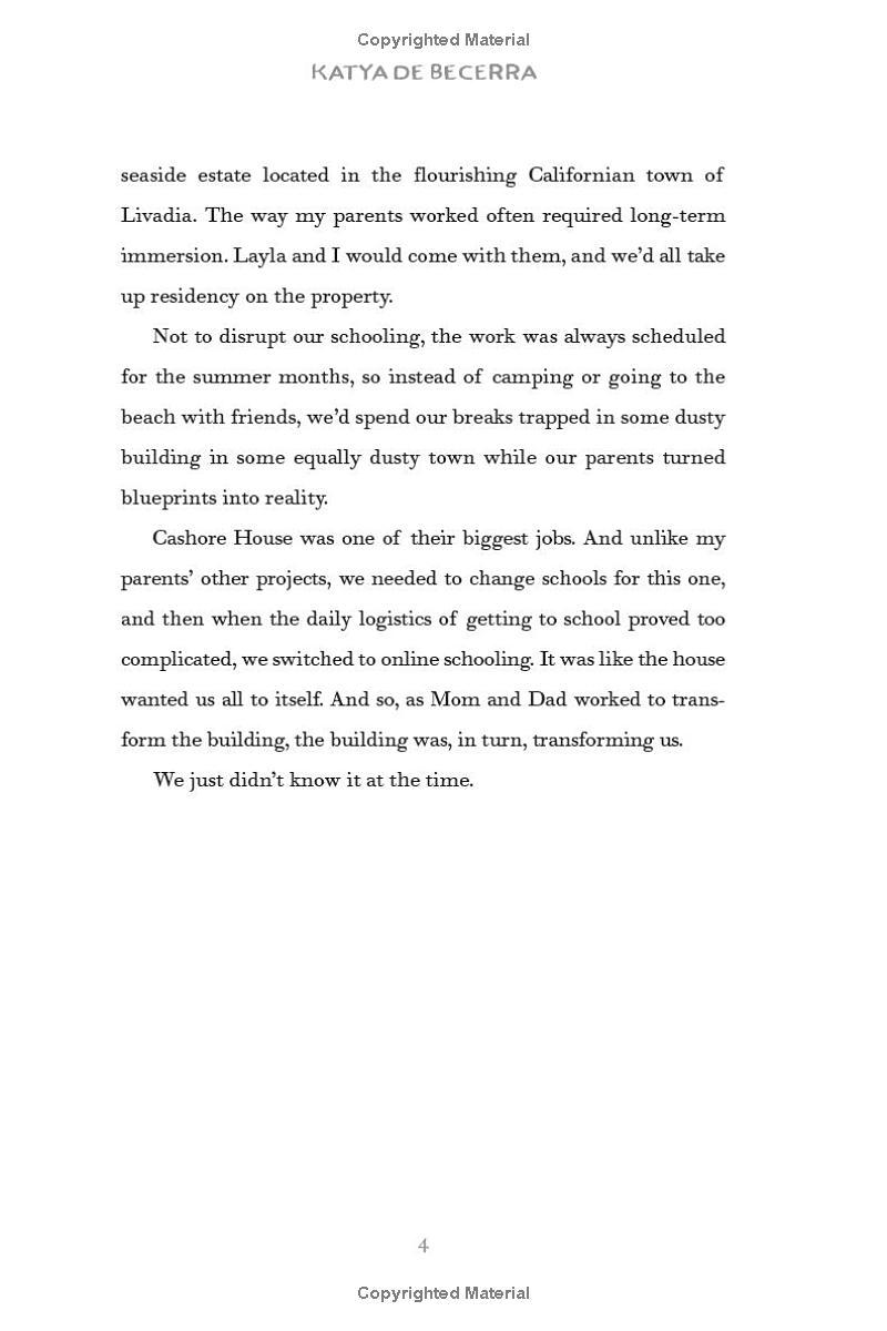 Sách ngoại văn: When Ghosts Call Us Home