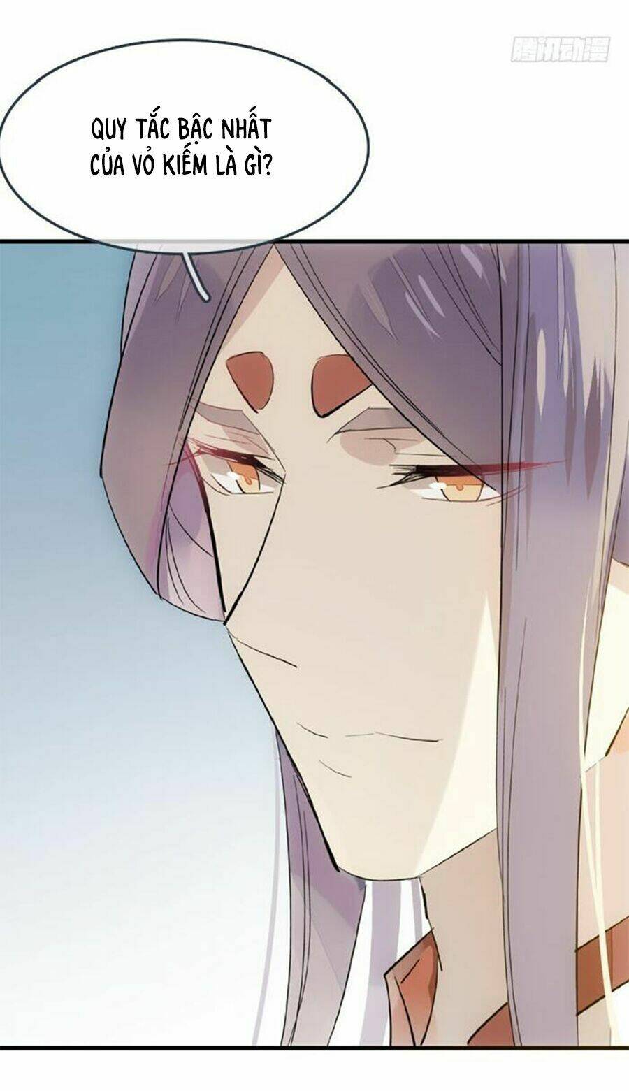 sư phụ lại trêu chọc ta chapter 58 43