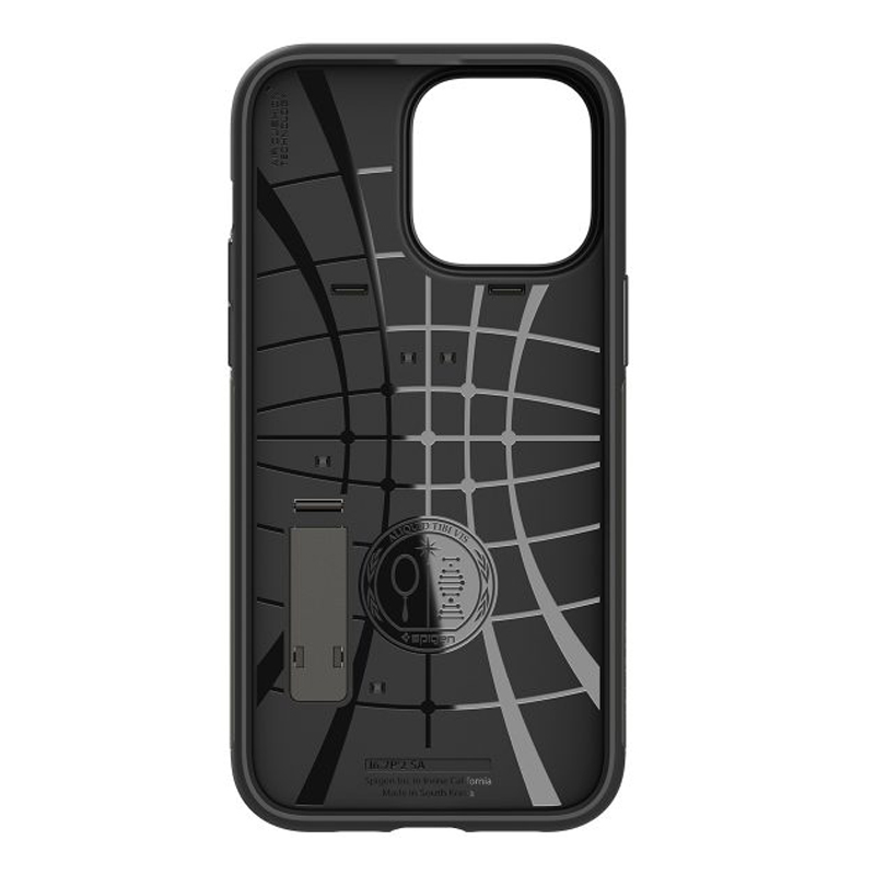 Ốp lưng Spigen dành cho iPhone 14/13 Slim Armor- Hàng chính hãng