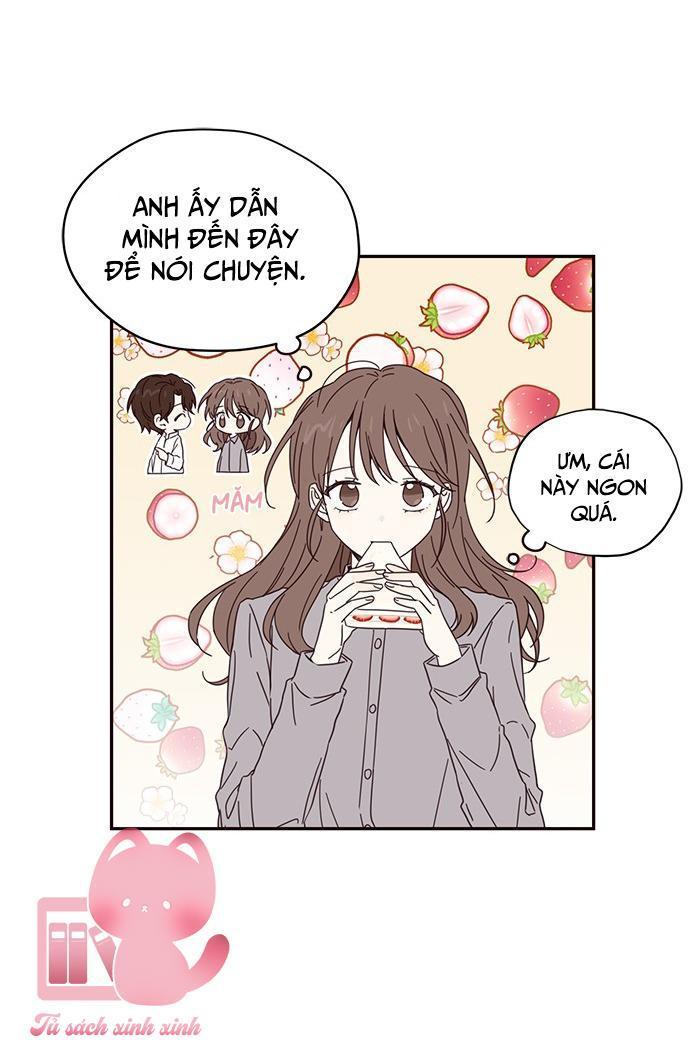 sợi chỉ tình yêu chapter 4 29