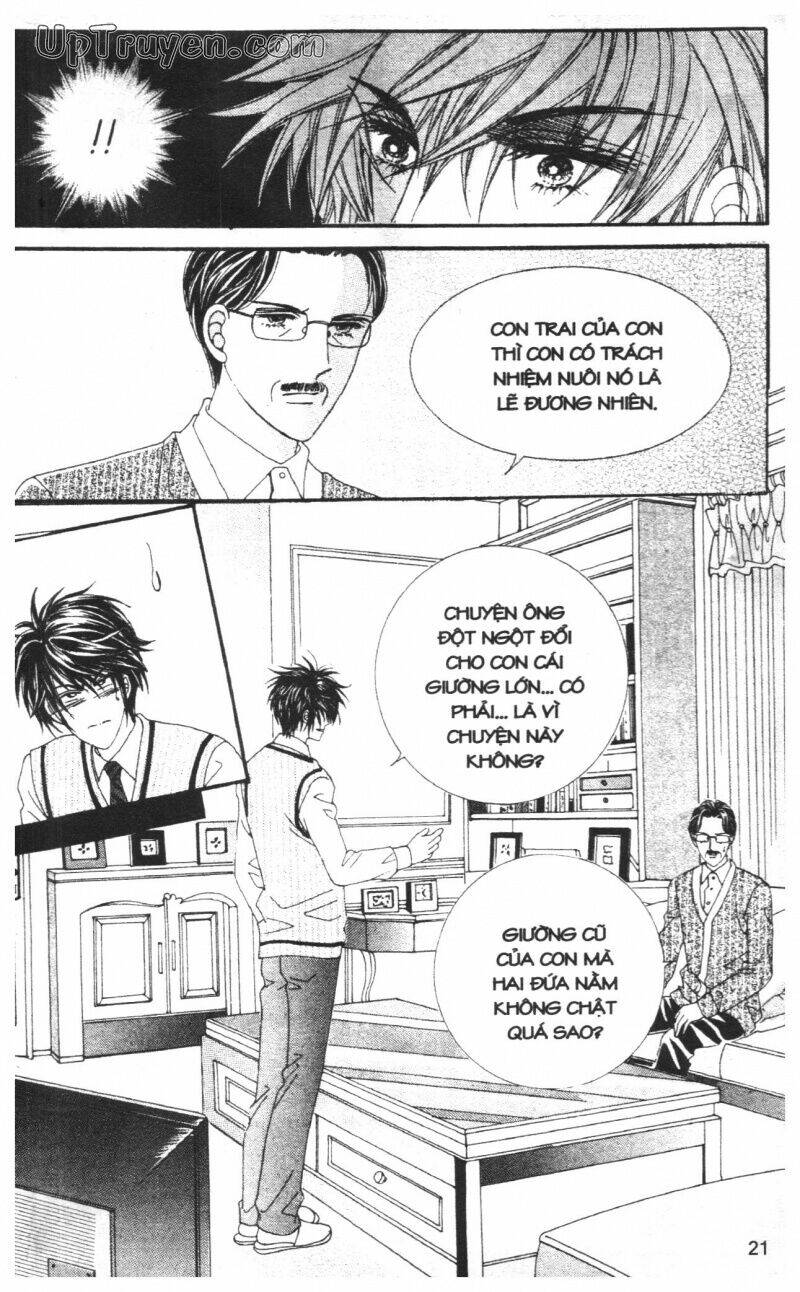 vợ chồng trẻ con bản đẹp chapter 2 19