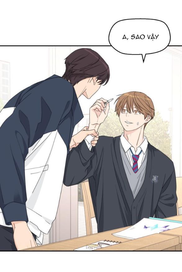 sam yi tái sinh chapter 15.1 3