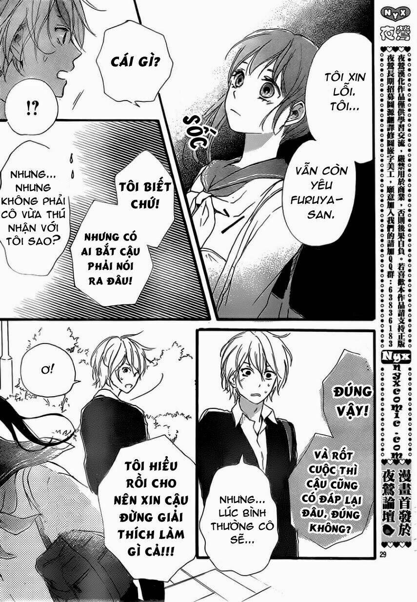 vivid cherry chapter 3 30