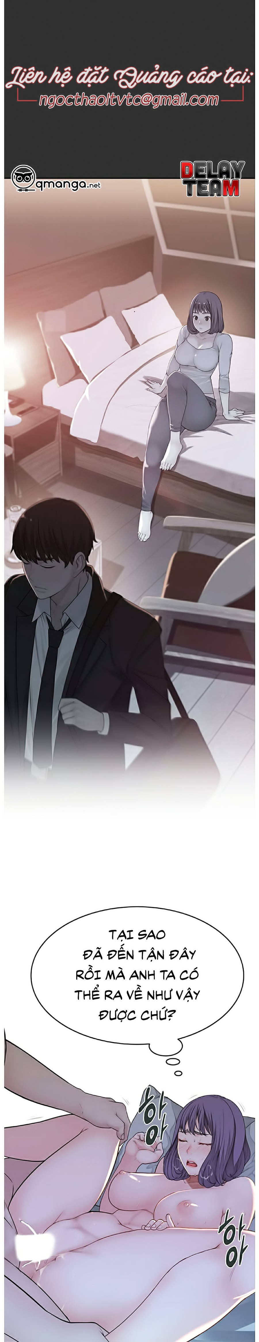 giữa hai ta chapter 5 20