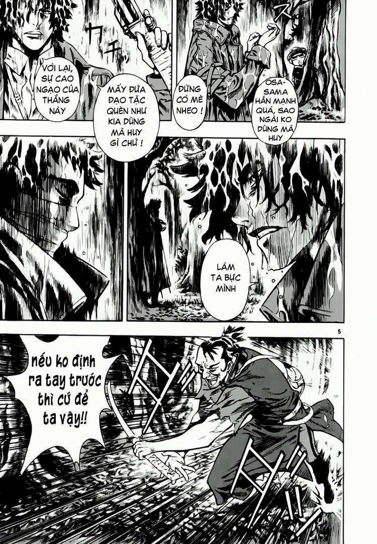 shin angyo onshi (tân ám hành ngự sử) chapter 37 5