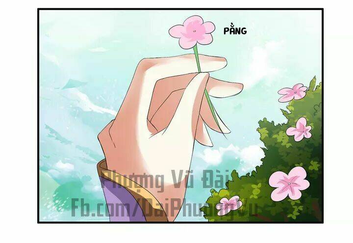 tuấn sủng có độc chapter 3 19