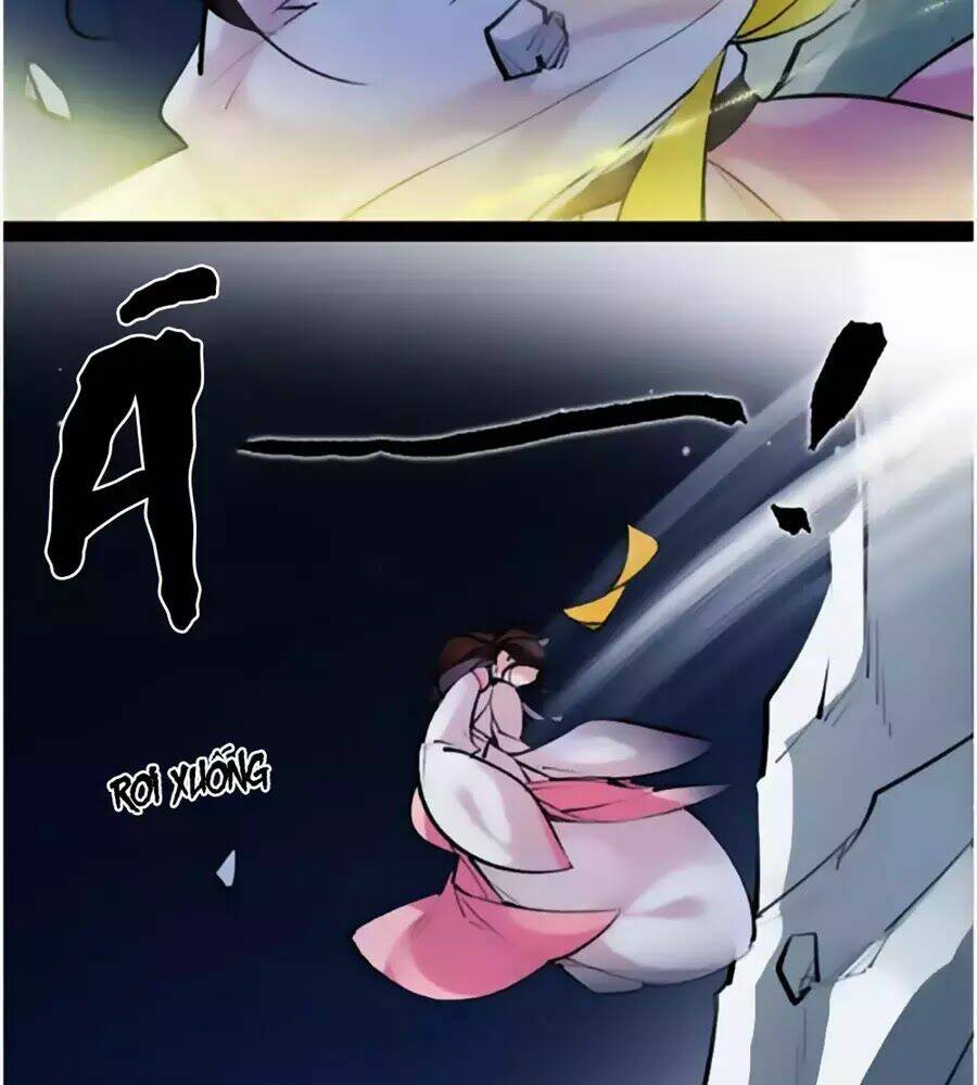 đường tăng cũng quyến rũ chapter 30 14