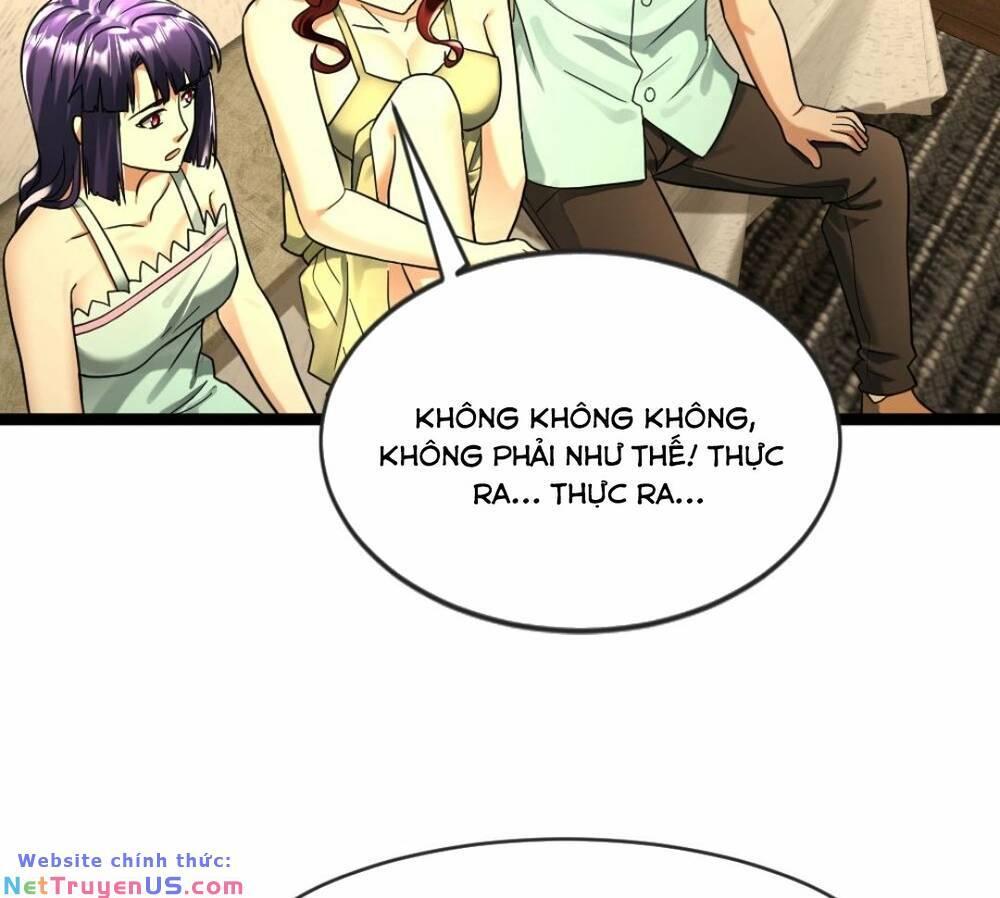 đóng băng toàn cầu: tôi gây dựng nên phòng an toàn thời tận thế chapter 141 2