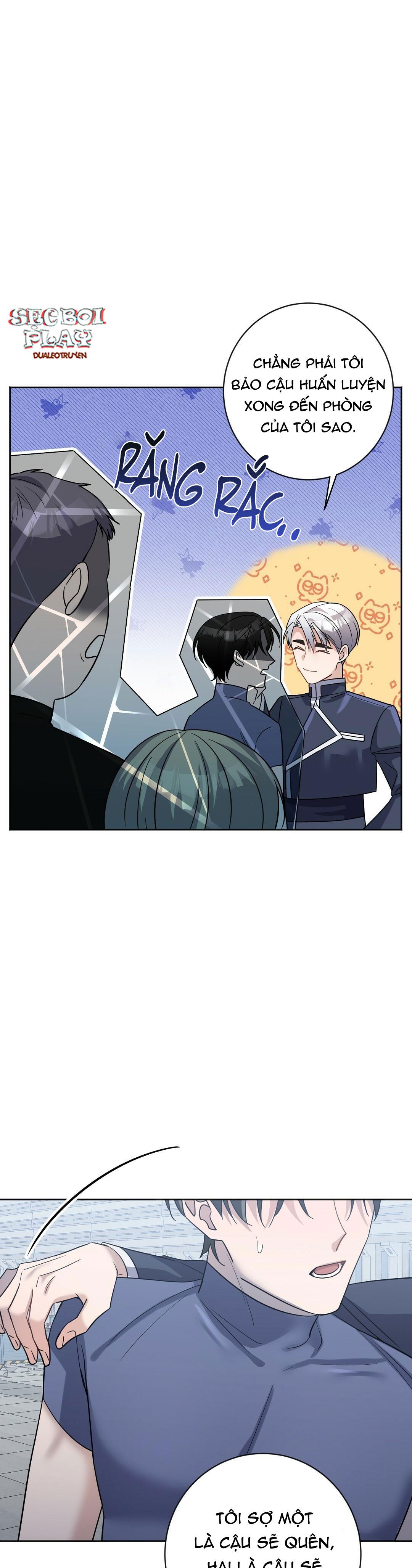 vô danh chapter 10 3