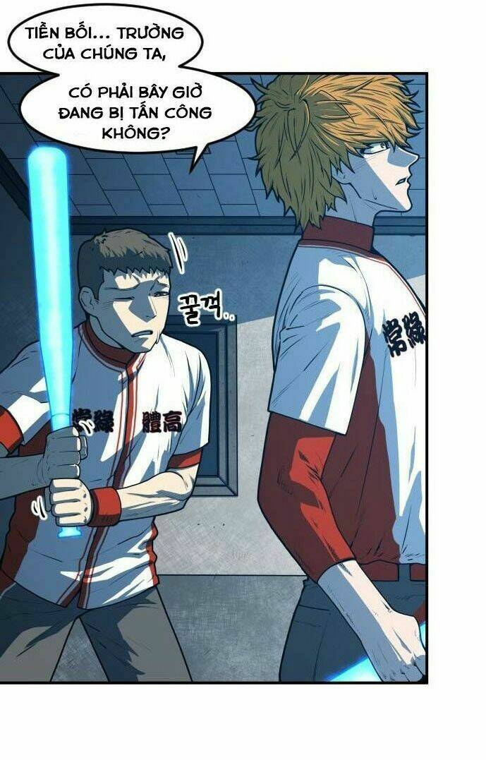 chinh phạt học đường chapter 12 52