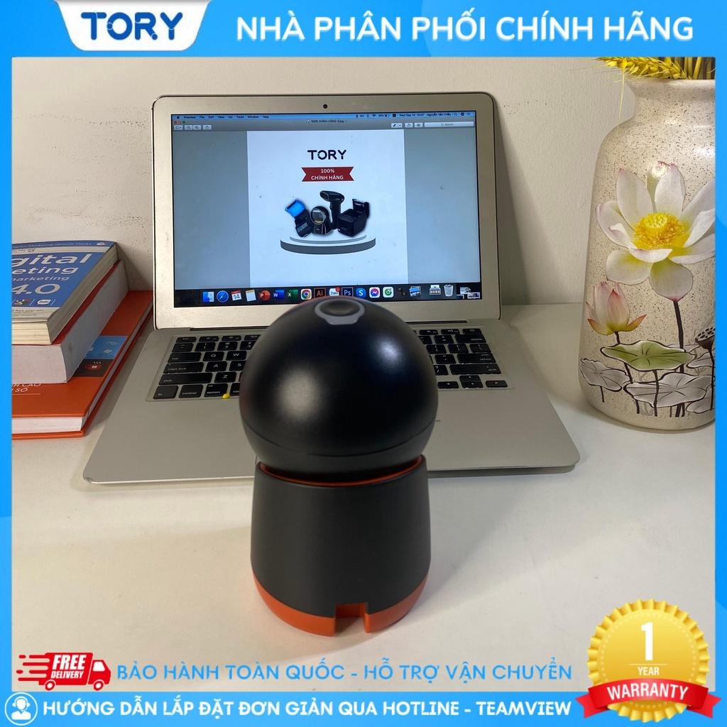 Máy quét mã vạch, đọc mã đơn đa tia Winson WAI- 5780. Máy quét tự động để bàn cho cửa hàng quần áo, siêu thị