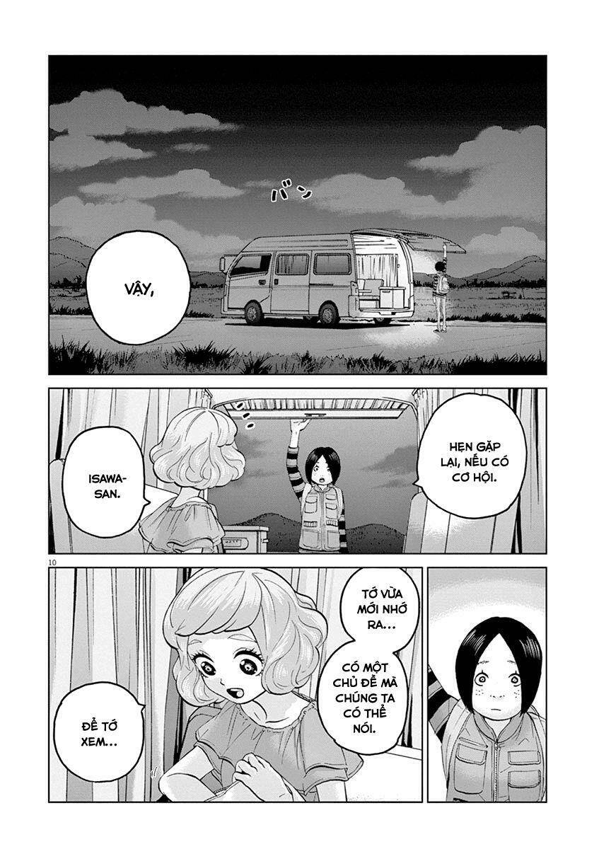 hành vi bạo ngược - violence action chapter 10 14