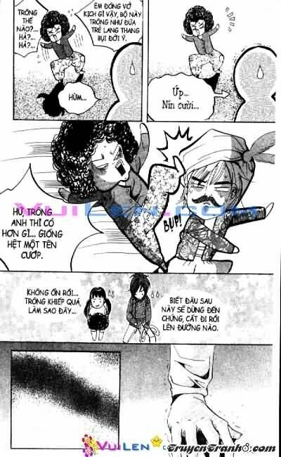 goong - [ hoàng cung ] chapter 13 171