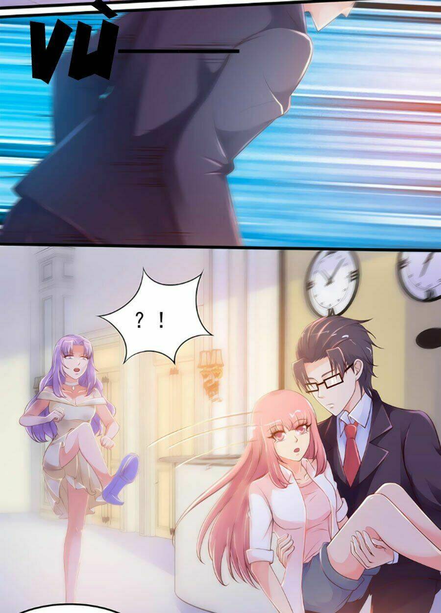 đại thúc, người ta sẽ ngoan chapter 16 27