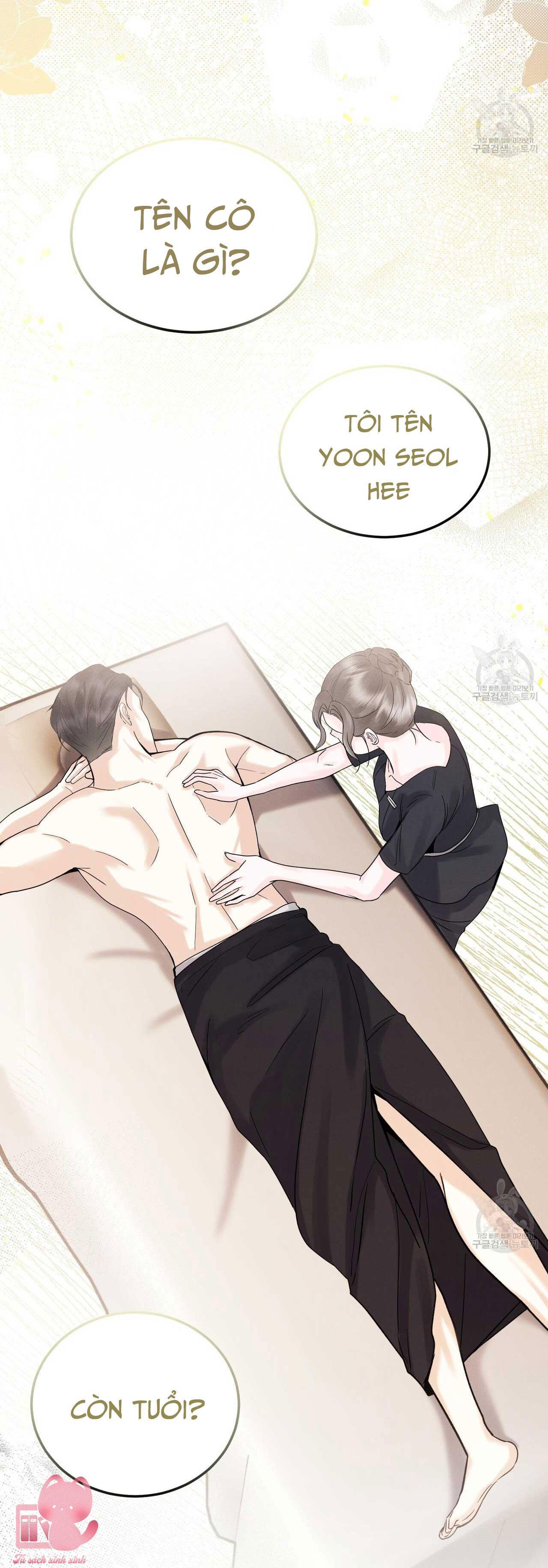 khắc cốt ghi tâm chapter 4 52