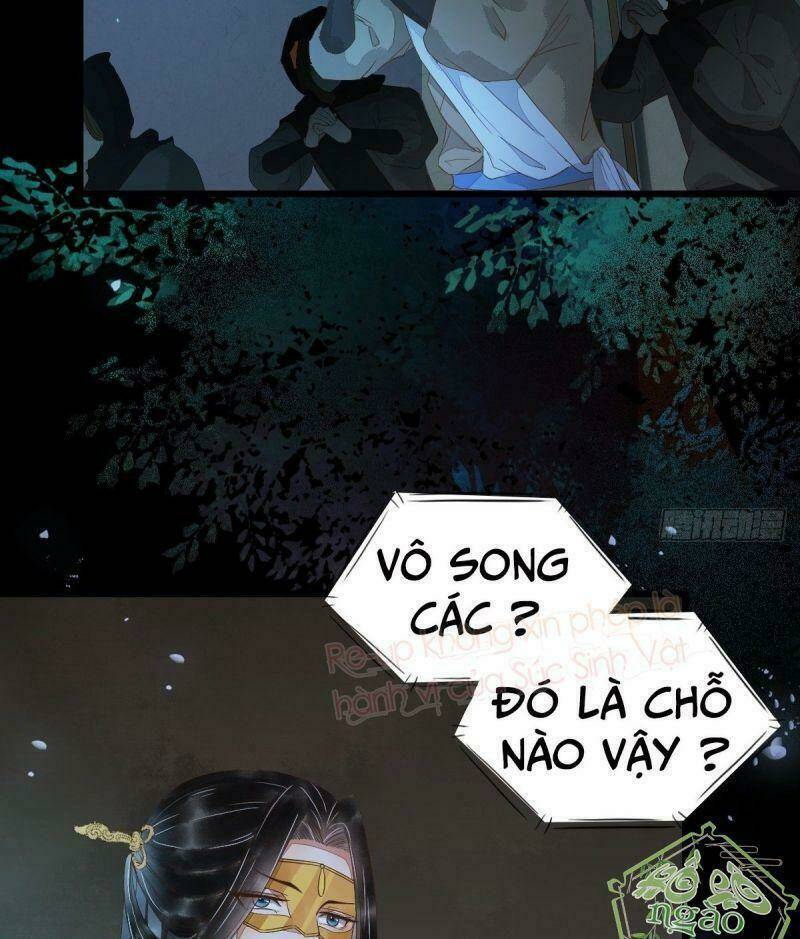 sát thủ vương phi không dễ chọc chapter 20 5