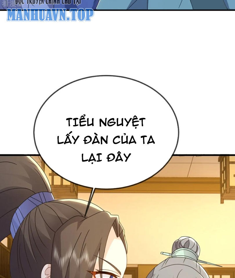 tiên võ đế tôn chapter 584 100