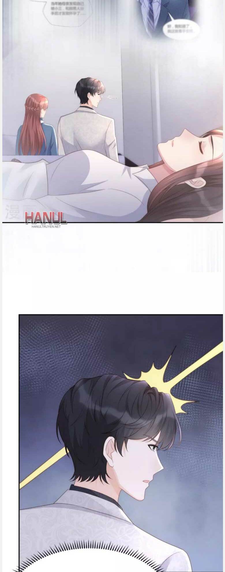 sủng em sủng tới tận cùng chapter 147 28