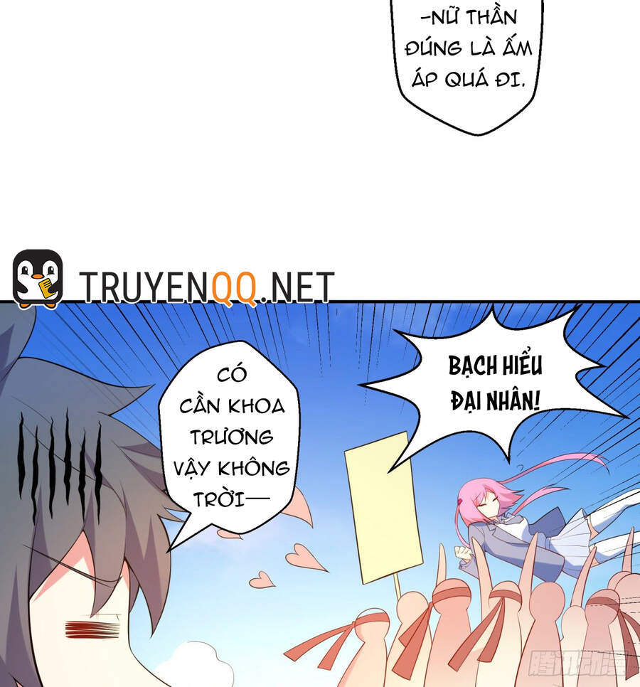 nhặt thuộc tính tại trái đất chapter 2 12