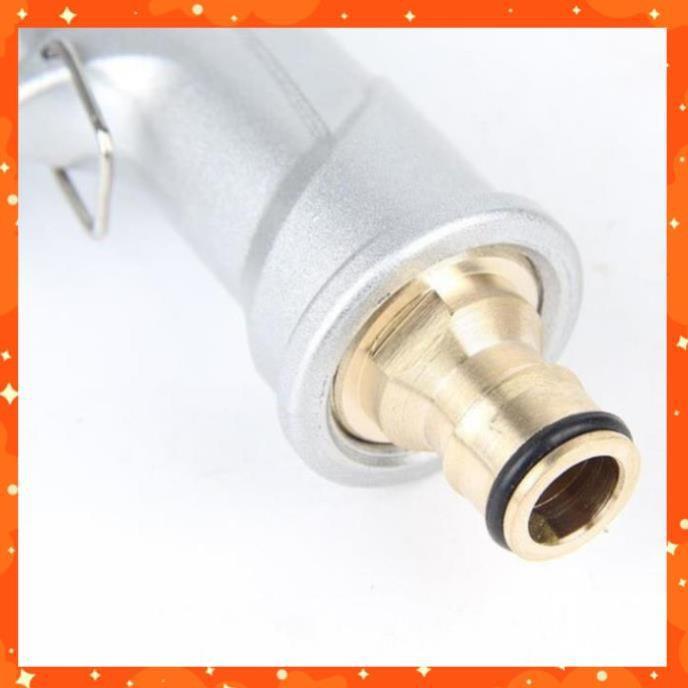 Đầu Vòi Xịt Nước Rửa Xe Tăng Áp Lực Mạnh  206701