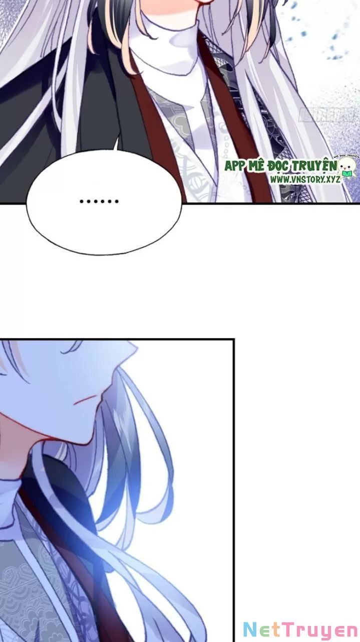 lại bị bệnh chiều chuộng quấn lấy chapter 28 22