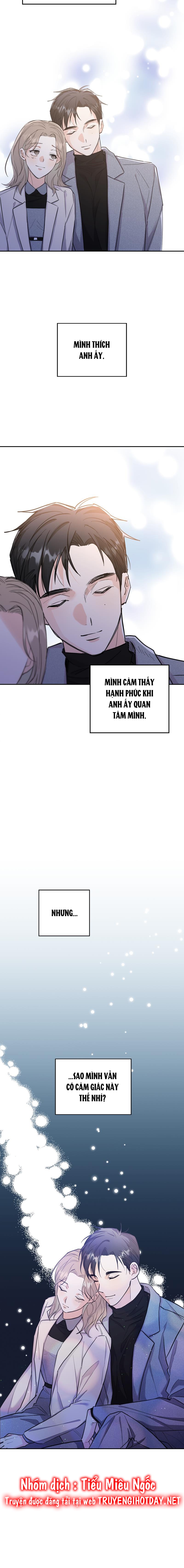 chúng ta ly hôn đi! chapter 54 12