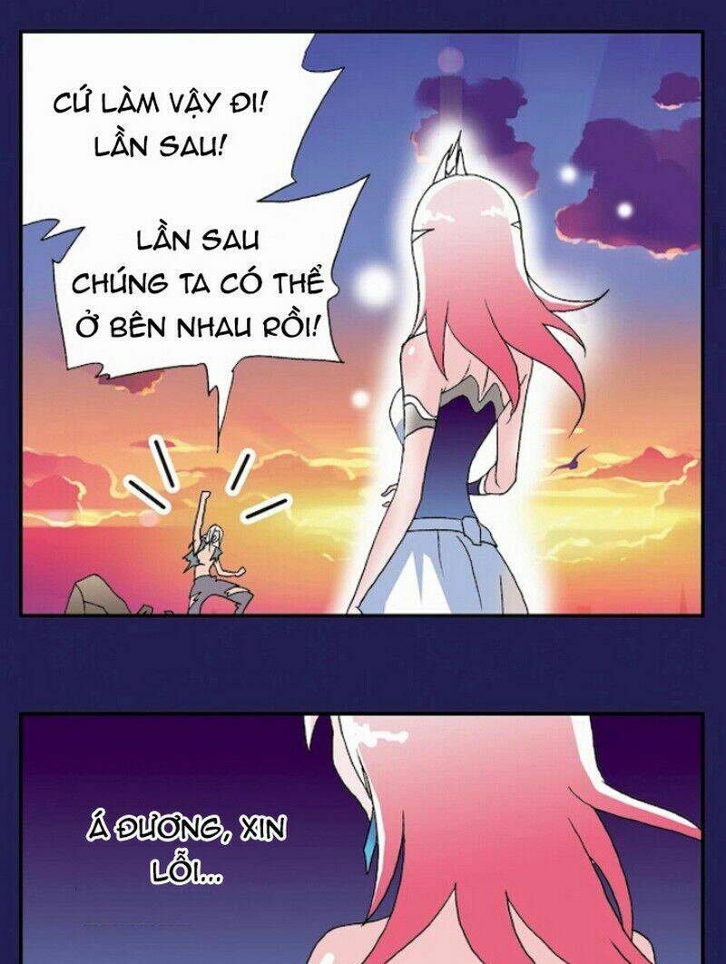 nhà có siêu dễ thương chapter 116 13