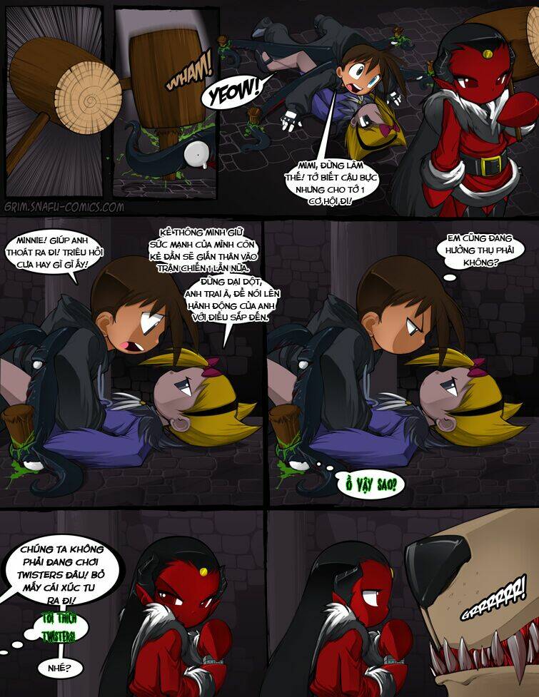 grim tales chapter 7 16