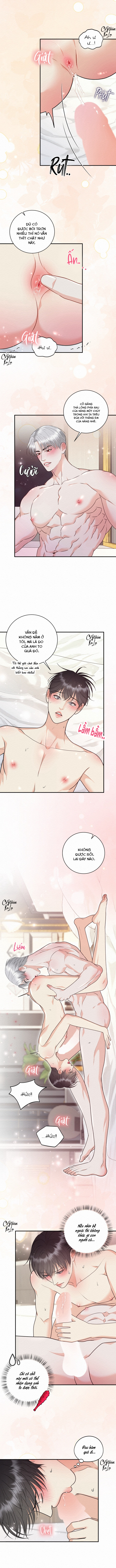 lễ cúng dokkaebi chapter 7 2